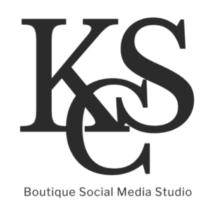 Kirtley Social Co. monogram logo